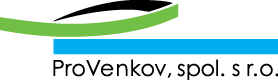 ProVenkov logo